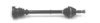 DEPA 3325500 Drive Shaft